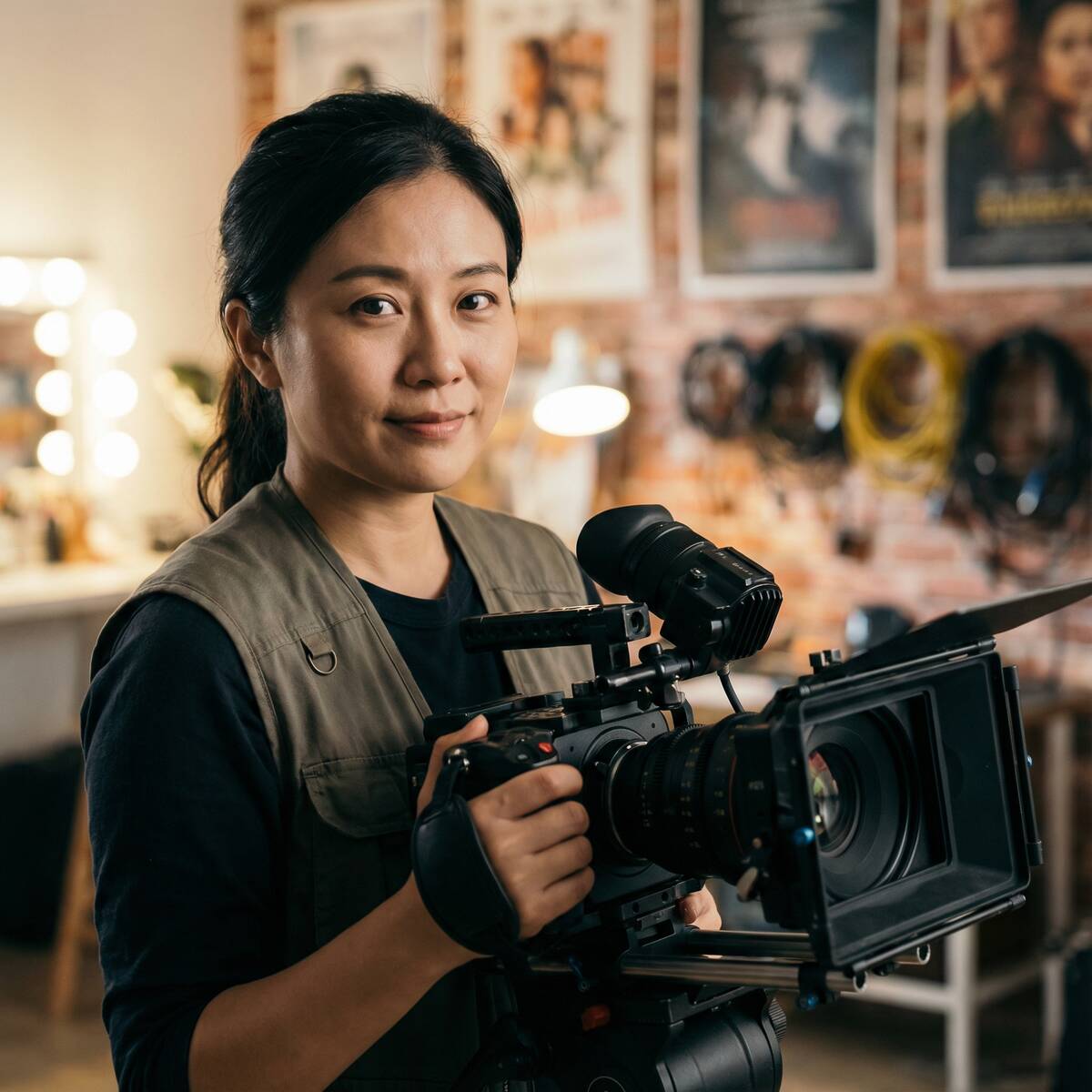 糖心vlog摄影总监