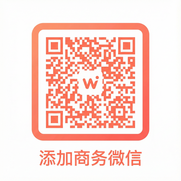 糖心vlog商务二维码